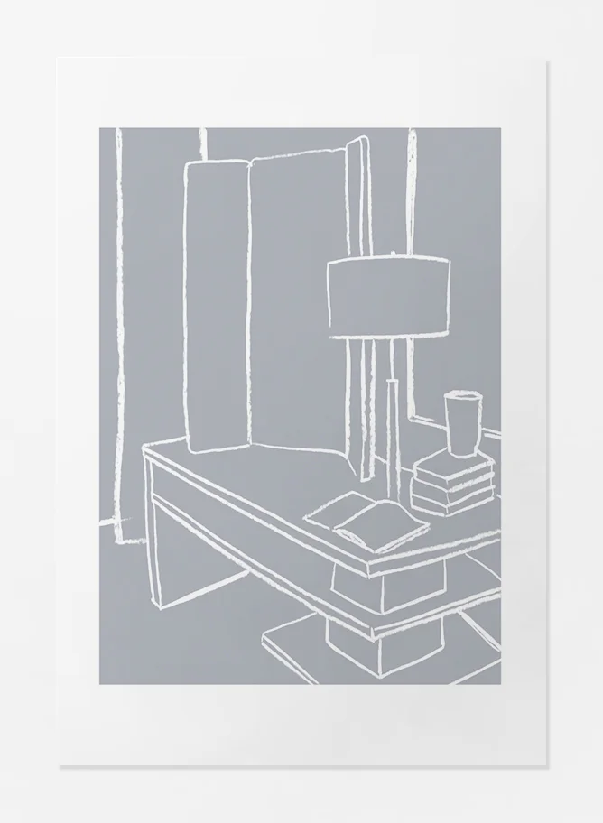 Paper Print