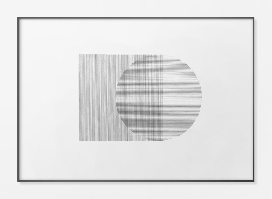 Framed Paper Print