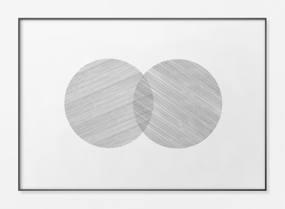 Framed Acrylic Print