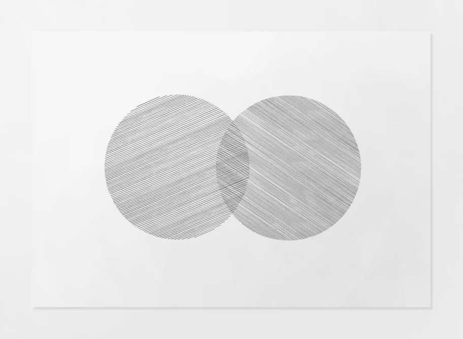 Frameless Acrylic Print