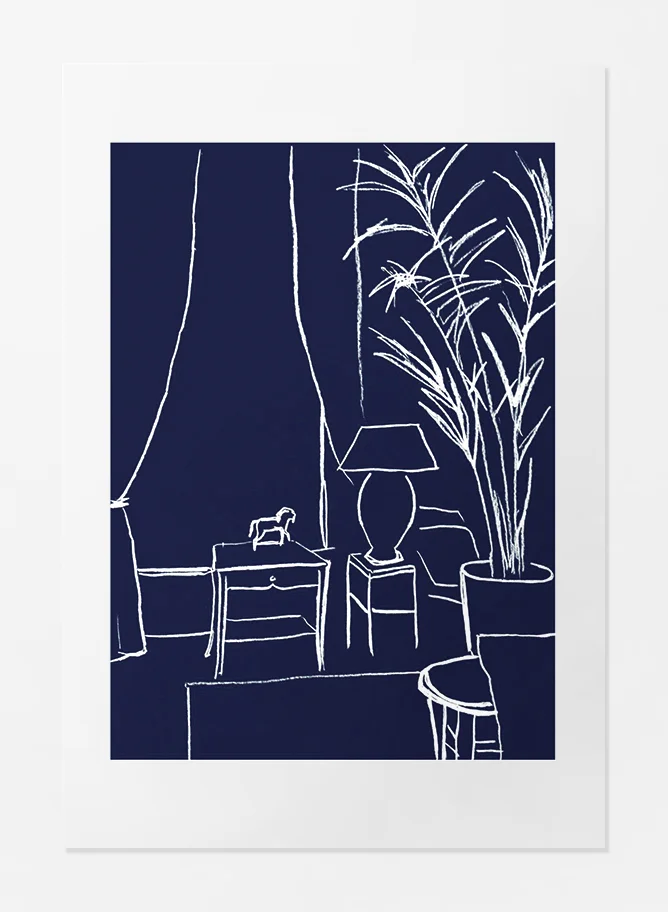 Paper Print