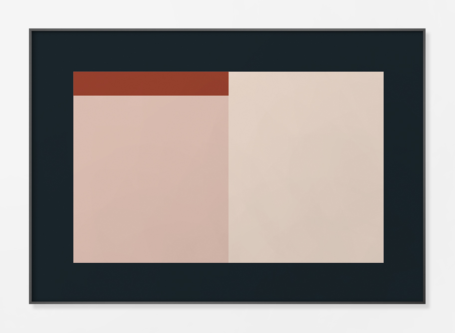 Framed Acrylic Print