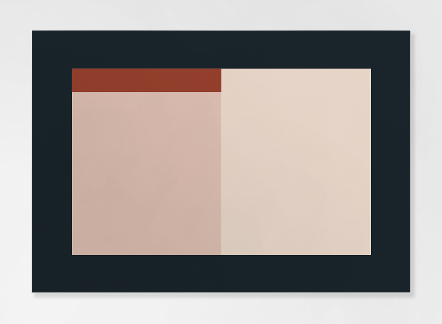 Frameless Acrylic Print