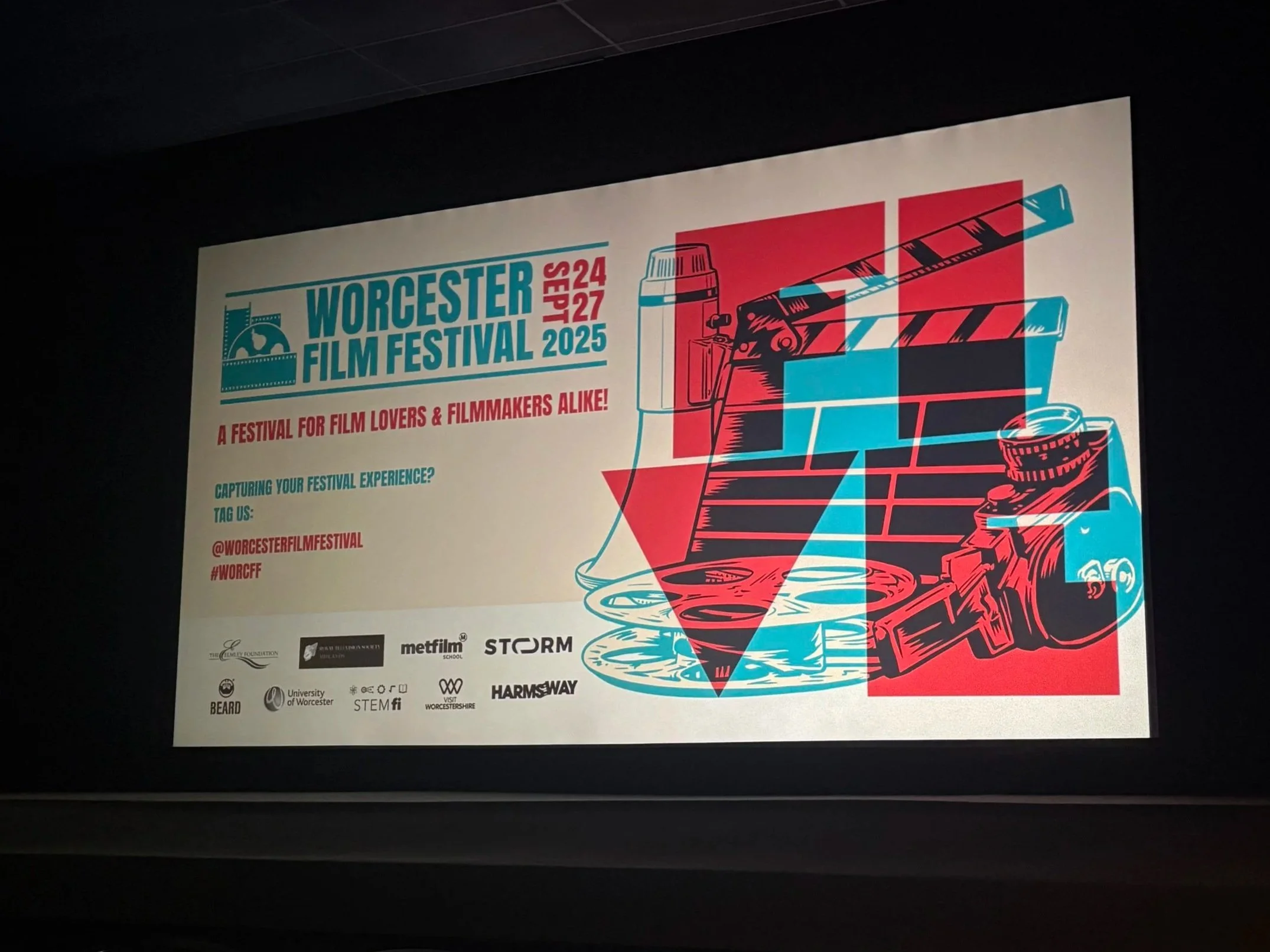 'The Other' Screens At Worcester Film Festival
