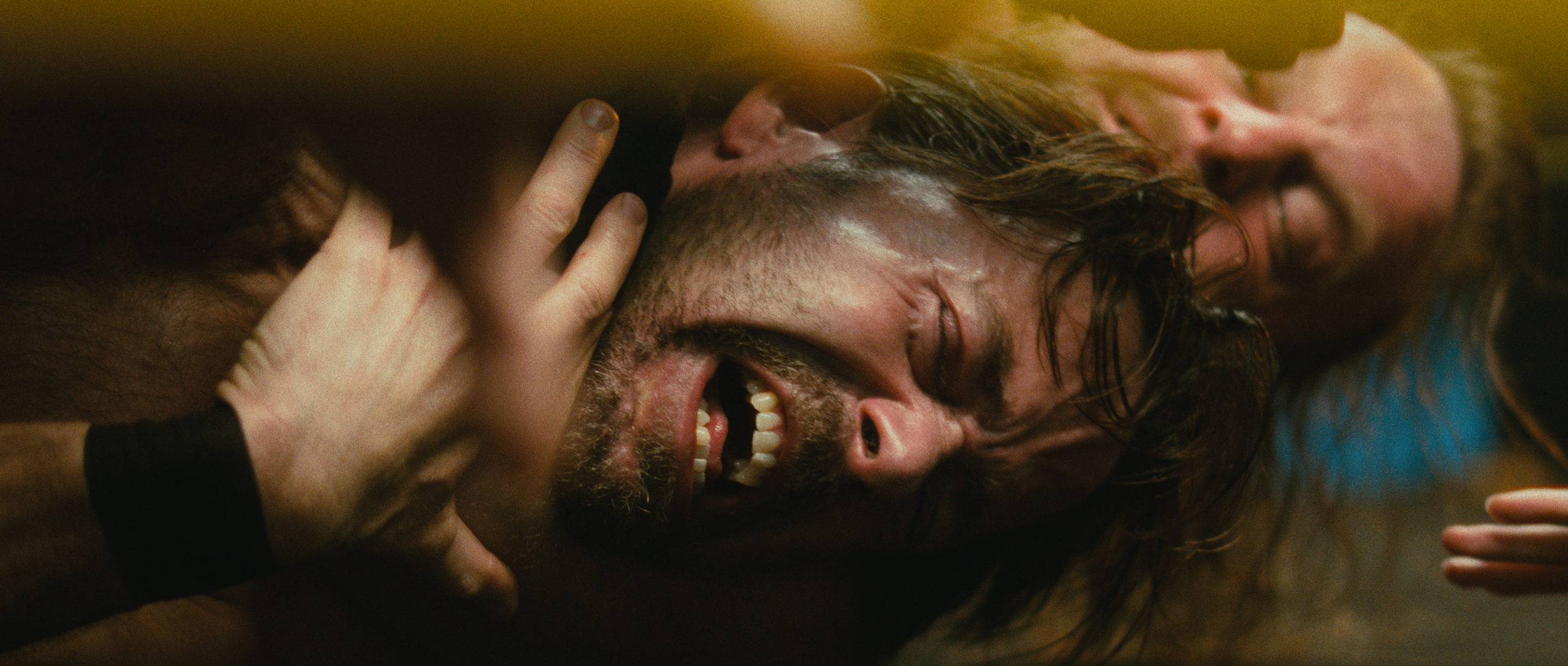 Trailer Released for BFI NETWORK Short Film 'Chokehold'