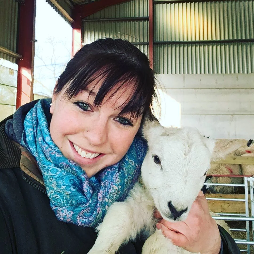 A catch up from Rosie