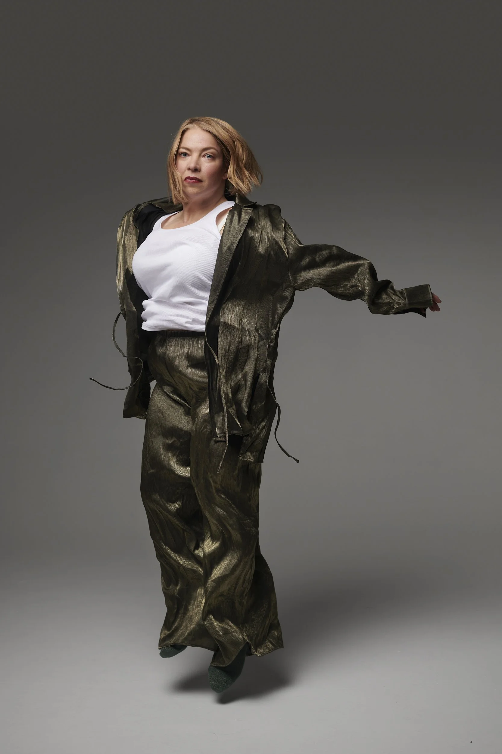 My Name is Spring Day and Other Stupid Facts @ Glasgow Comedy Festival