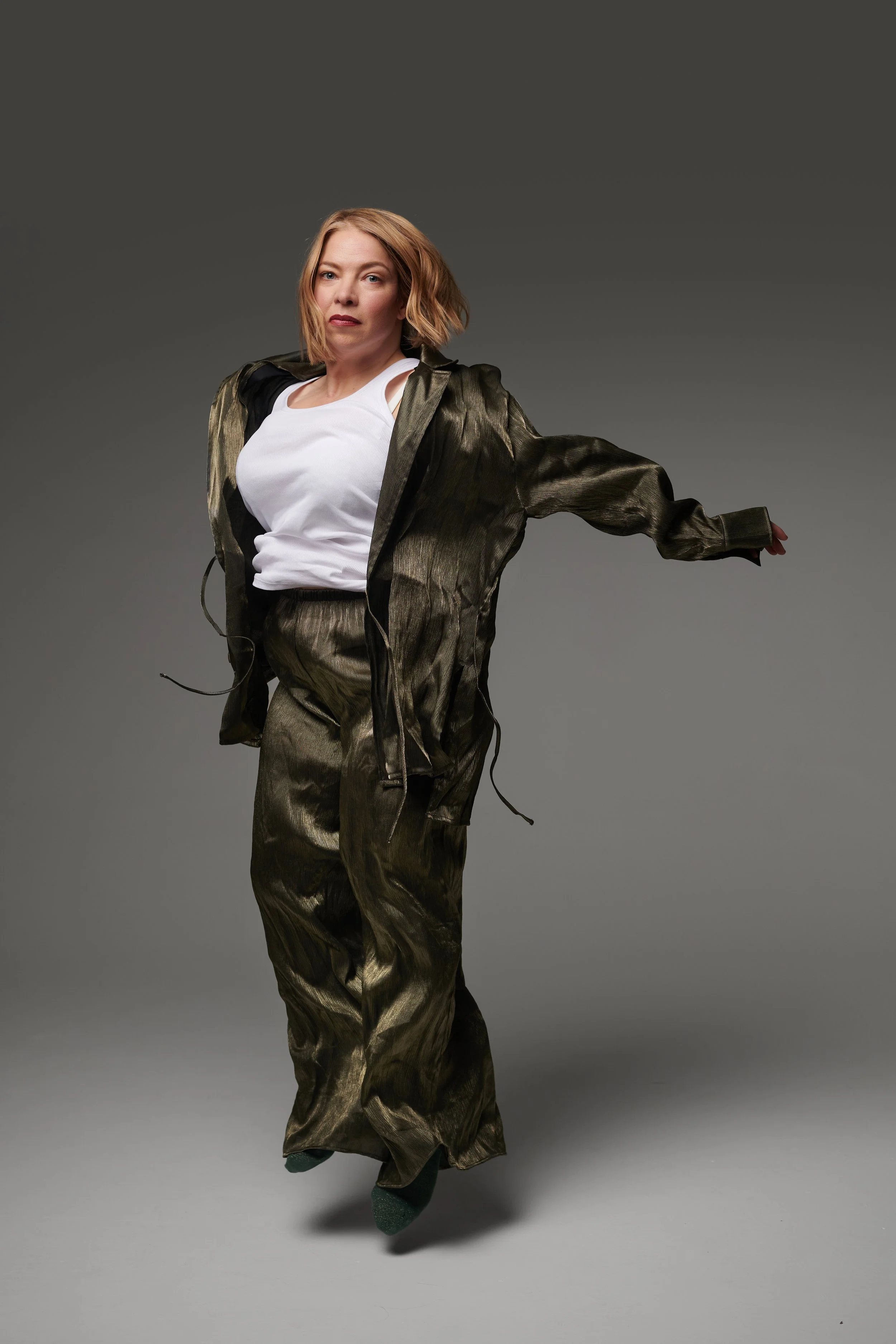 Brighton Fringe Festival: My name is Spring Day and Other Stupid Facts 