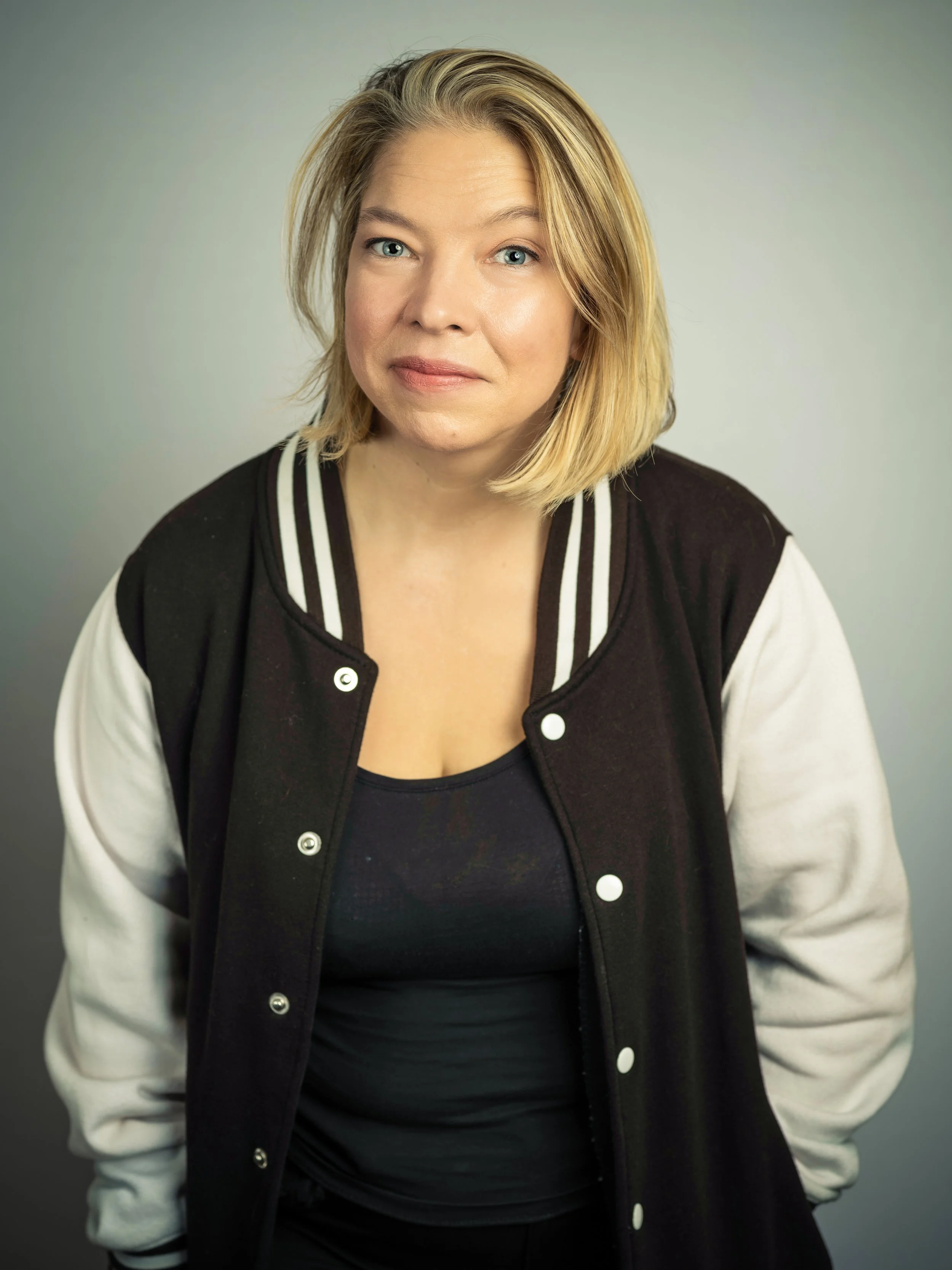 Camden Comedy Club 9 April 2026: My Name is Spring Day and Other Stupid Facts