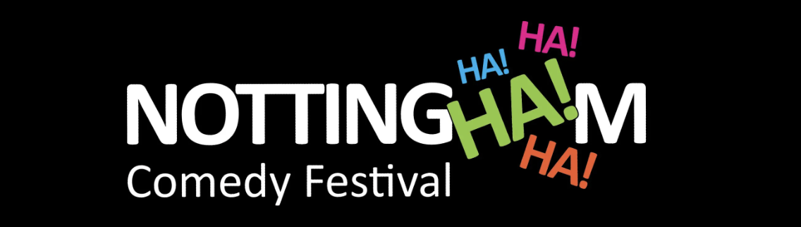 Nottingham Comedy Festival: My Name is Spring Day and Other Stupid Facts 31 October @Nottingham Blend at Nottingham Contemporary