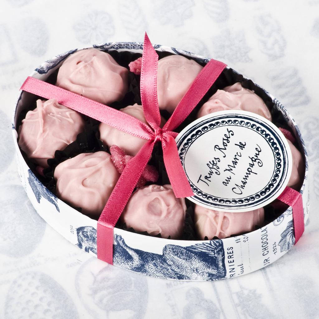 Chocolate Decadence
