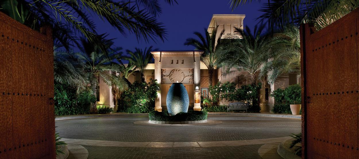 Talise Spa, Dubai