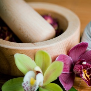 Aromatherapy