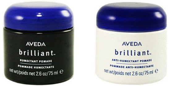 BRILLIANT HAIR POMMADE Especially for all my afro-caribbean queens and women with textured hair. This is a finishing product that not only holds your hair in place, but softens and nourishes, creates shine and smells phenomenally divine. I've been using this for years and wouldn't swap it for anything. Loyal to the end this one. The Brilliant collection all round is quite simply 'Brilliant' and so aptly named.