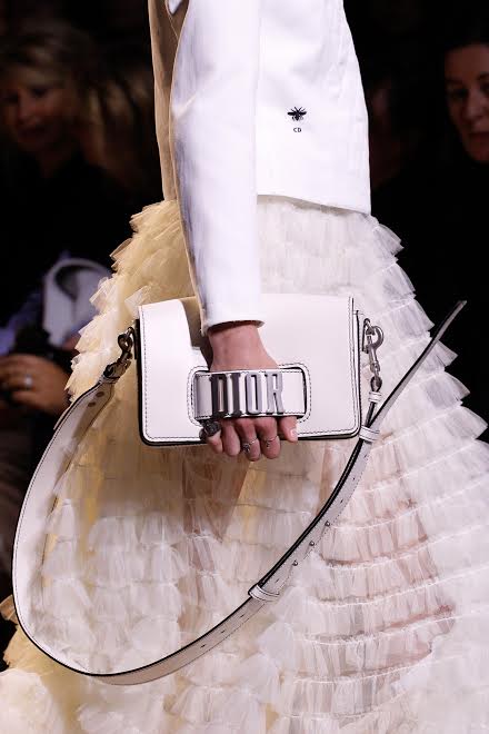 Dior Spring 2017 runway show