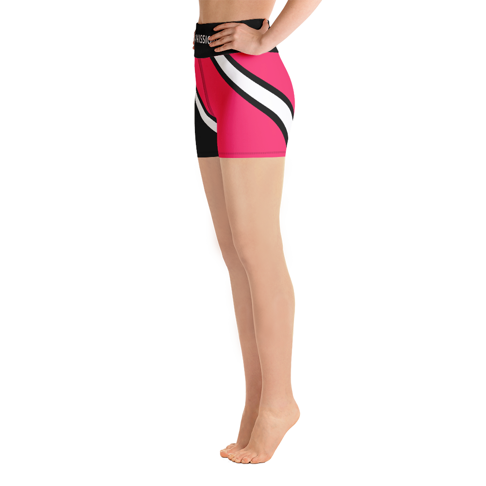 Blackpin--white-stripe-Legging-print_PLAIN-BLACK_mockup_Left_White.png