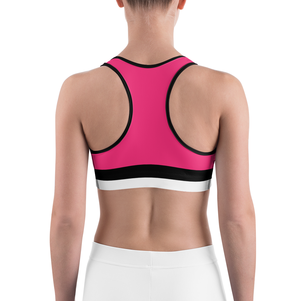plain-black-bg_Pink-stripe-Legging-print_superhero-and-line_Pink-stripe-Leg_mockup_Back_Womens_Black.png