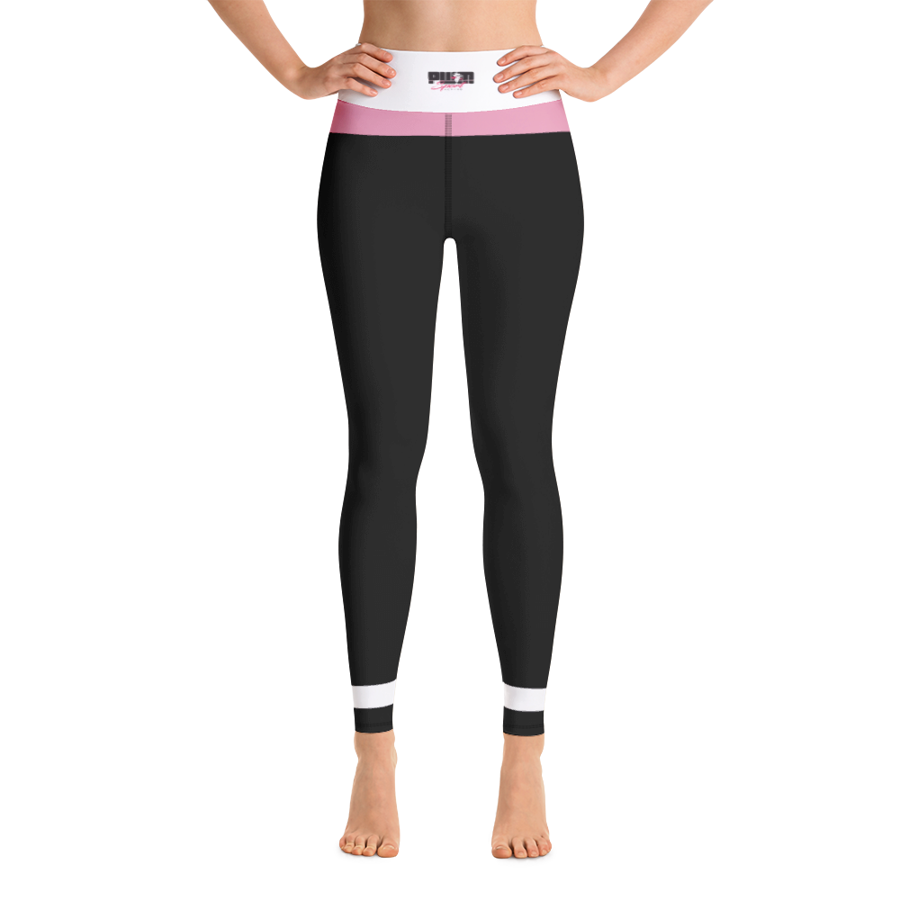 PWM Signature Leggings 1