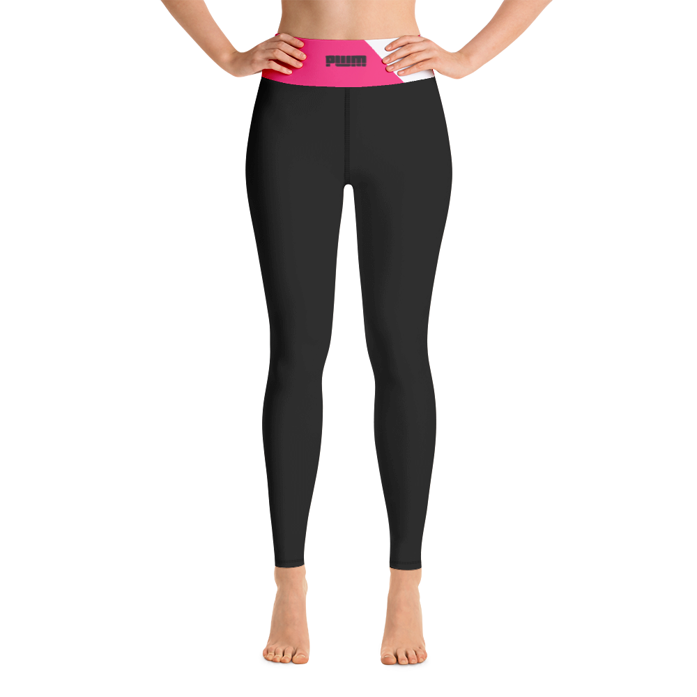 Pink-stripe-Legging-print_plain-white-bg_mockup_Front_White.png