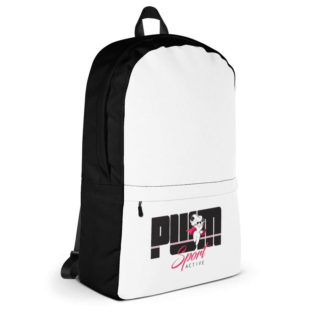 PWM Sports Pack White & Black