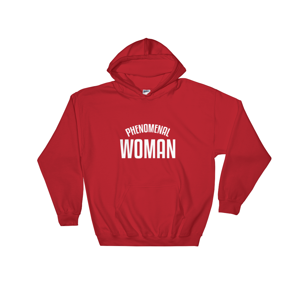 PW Hoodie