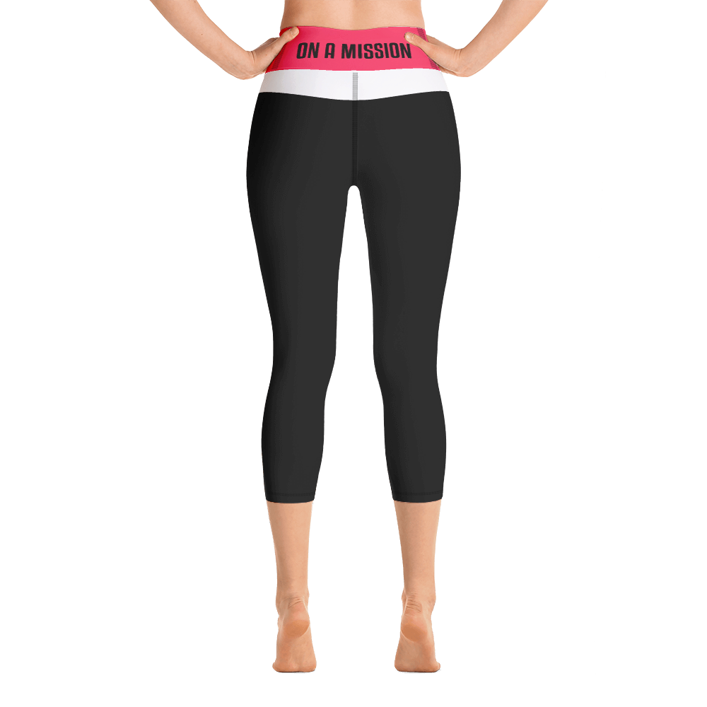Red-black--stripe-Legging-print_plain-white-bg_on-a-mission-black_mockup_Back_White.png