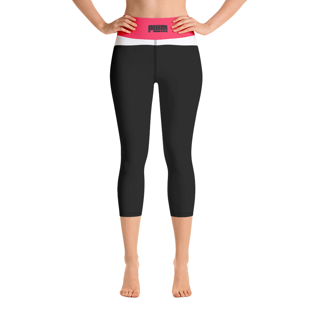 3/4 PWM Signature Leggings