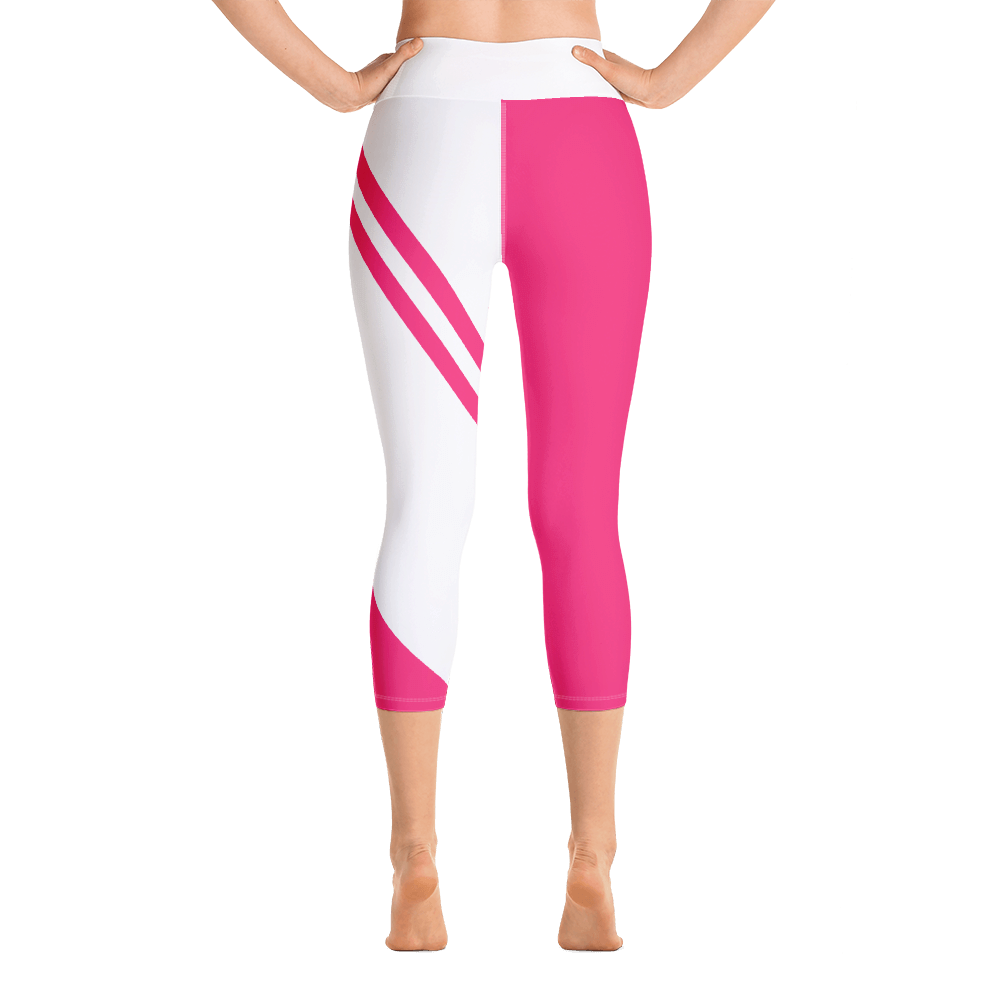 Pink-stripe-Legging-print_plain-white-bg_mockup_Back_White.png