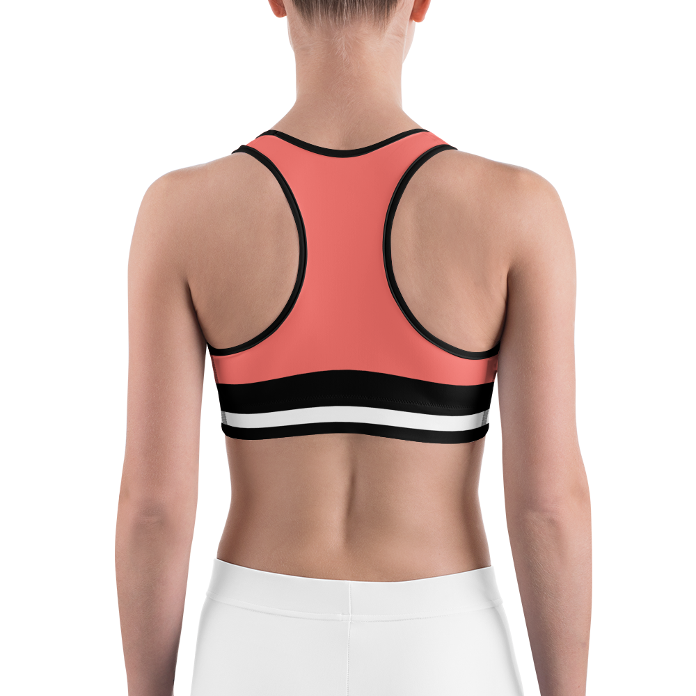 Bright-orange-pink-stripe_plain-white-bg_mockup_Back_Womens_Black.png