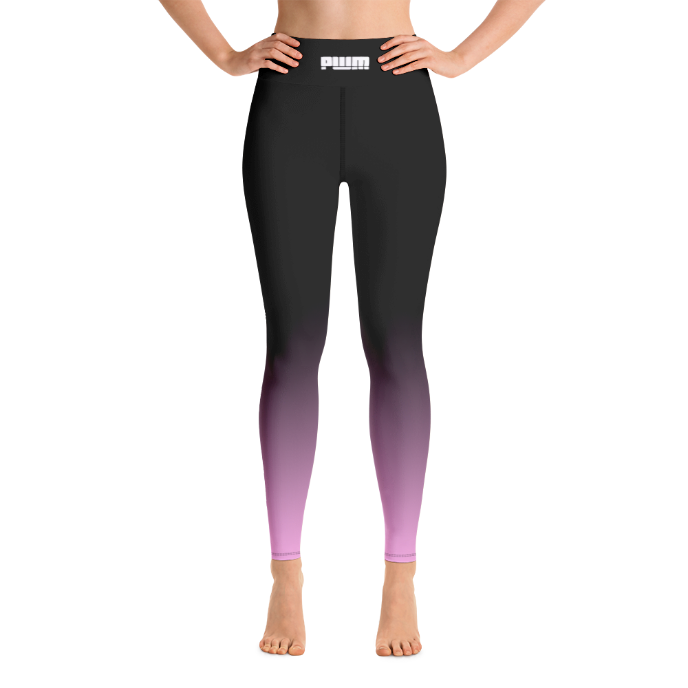 PWM PW Ombre leggings