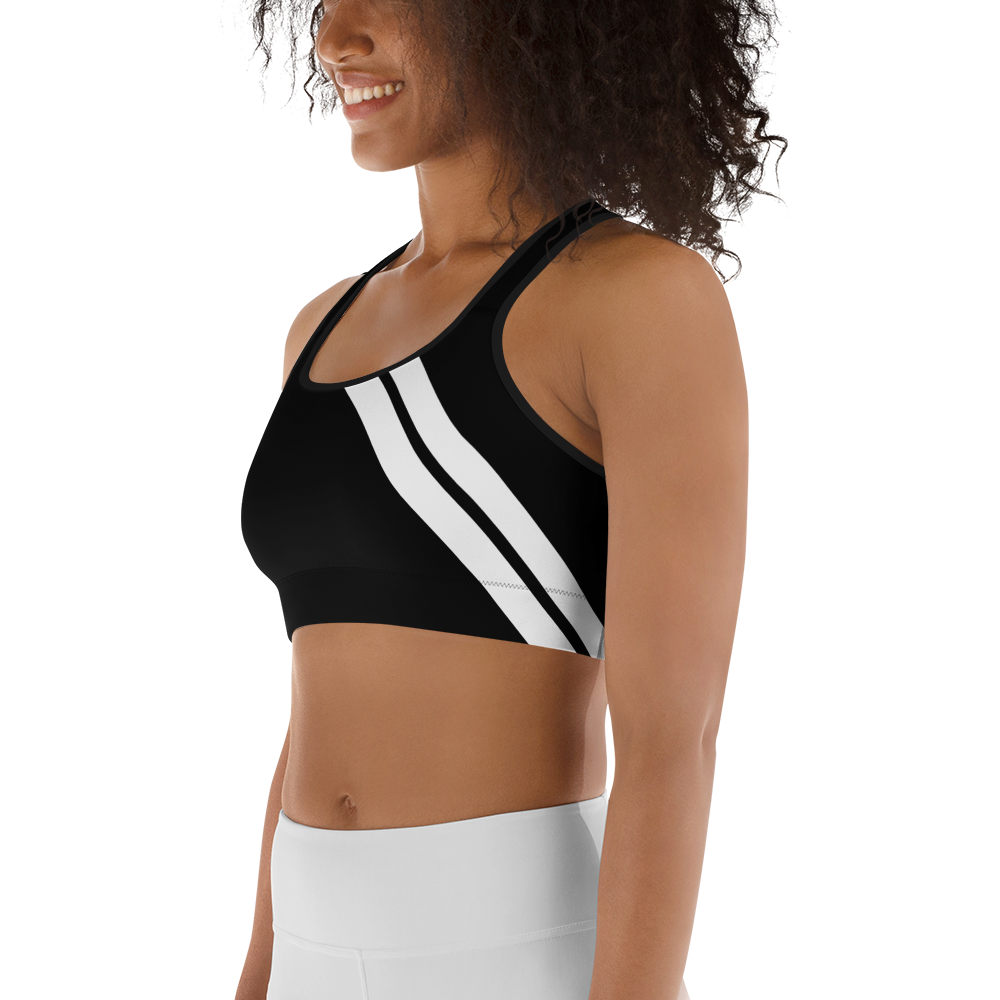 BW-Addidad-stripe_all-over-print-sports-bra-black-left-61e4564380e77.png
