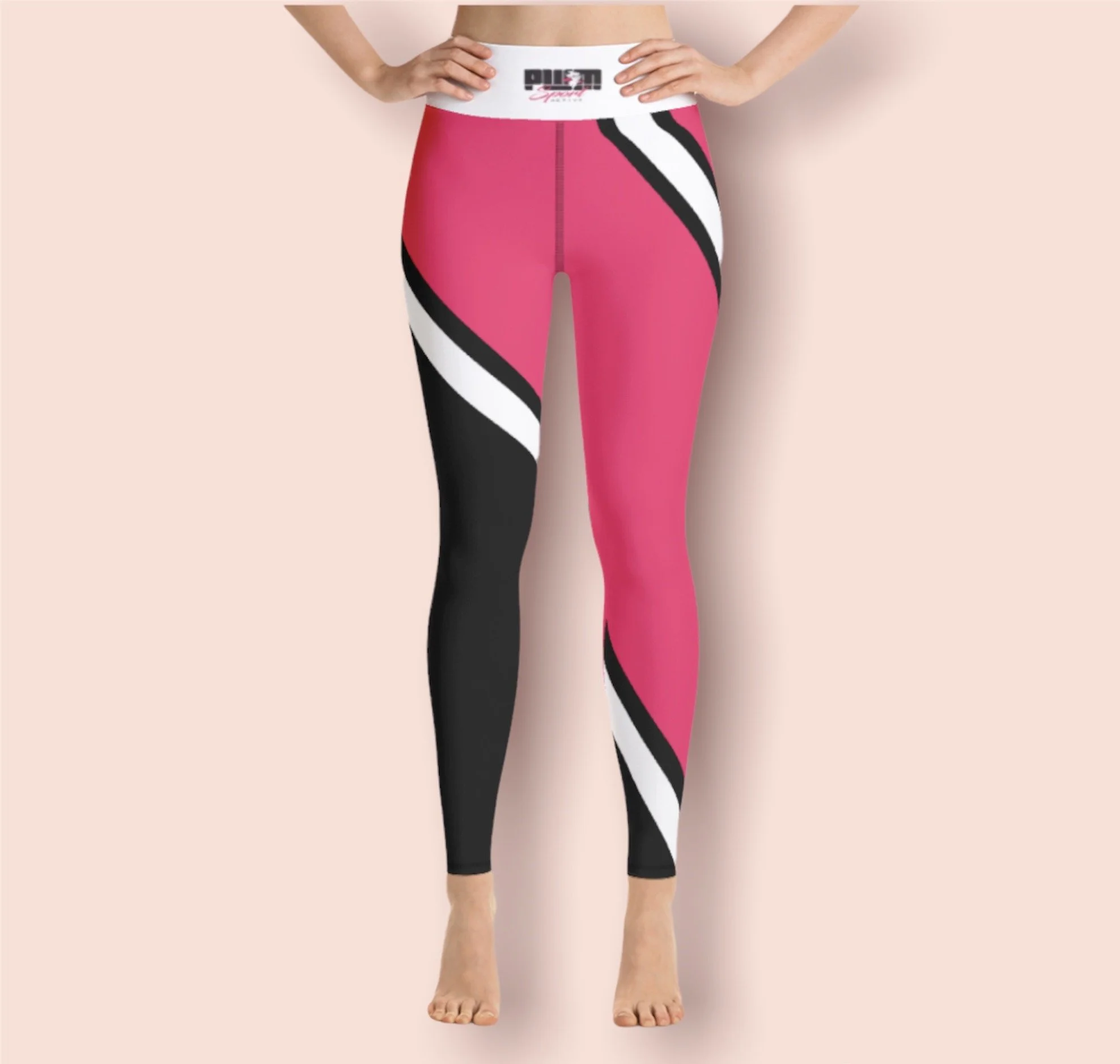 OLYMPIC BRIGHT PINK