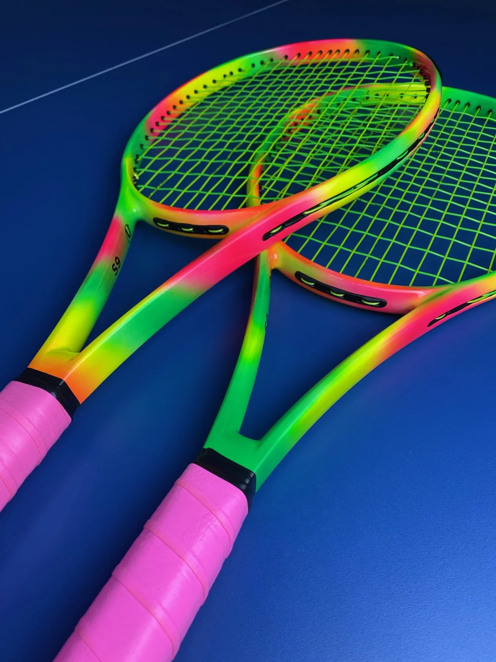 Painting — Unstrung Customs