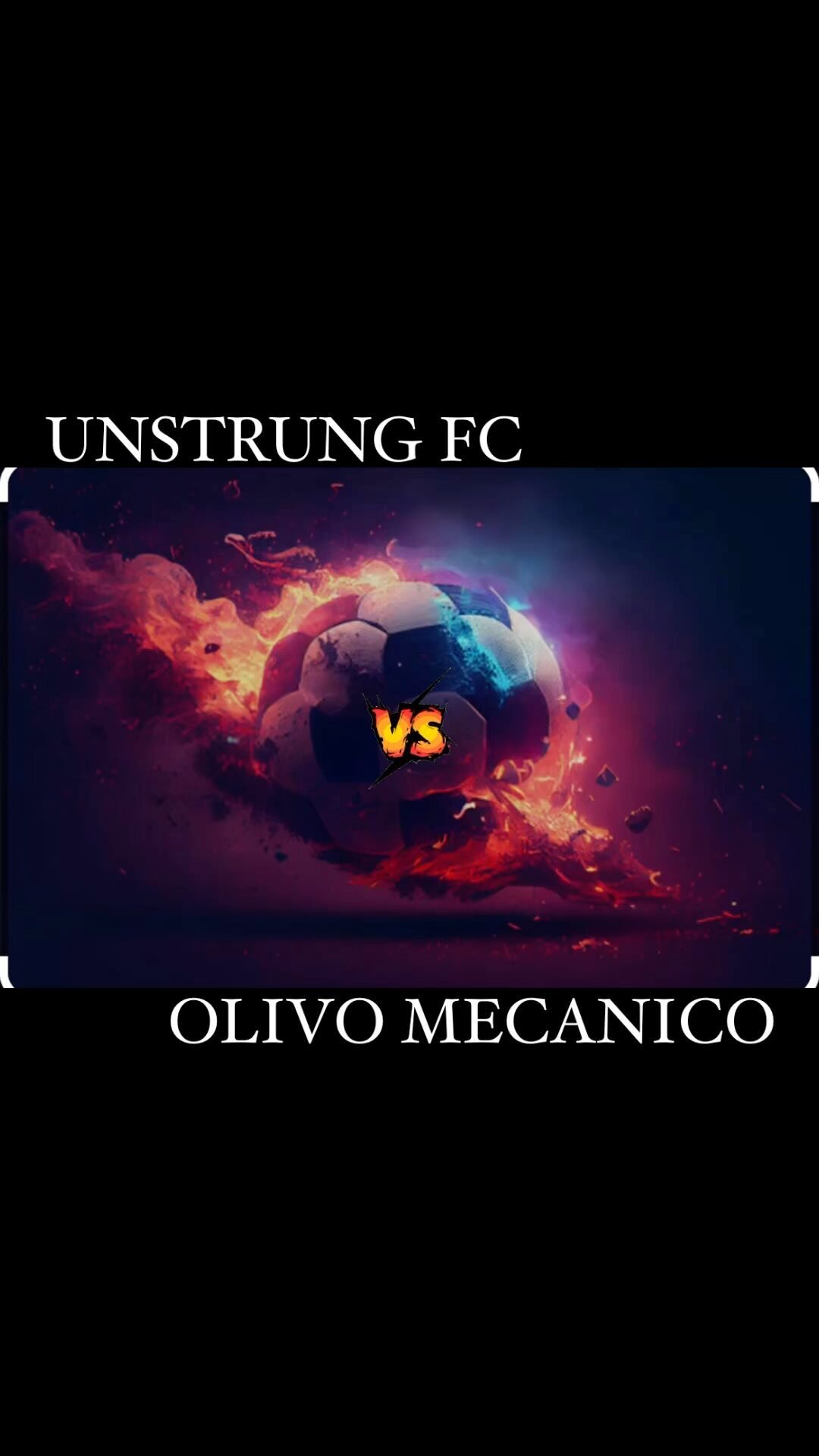 — Unstrung Customs