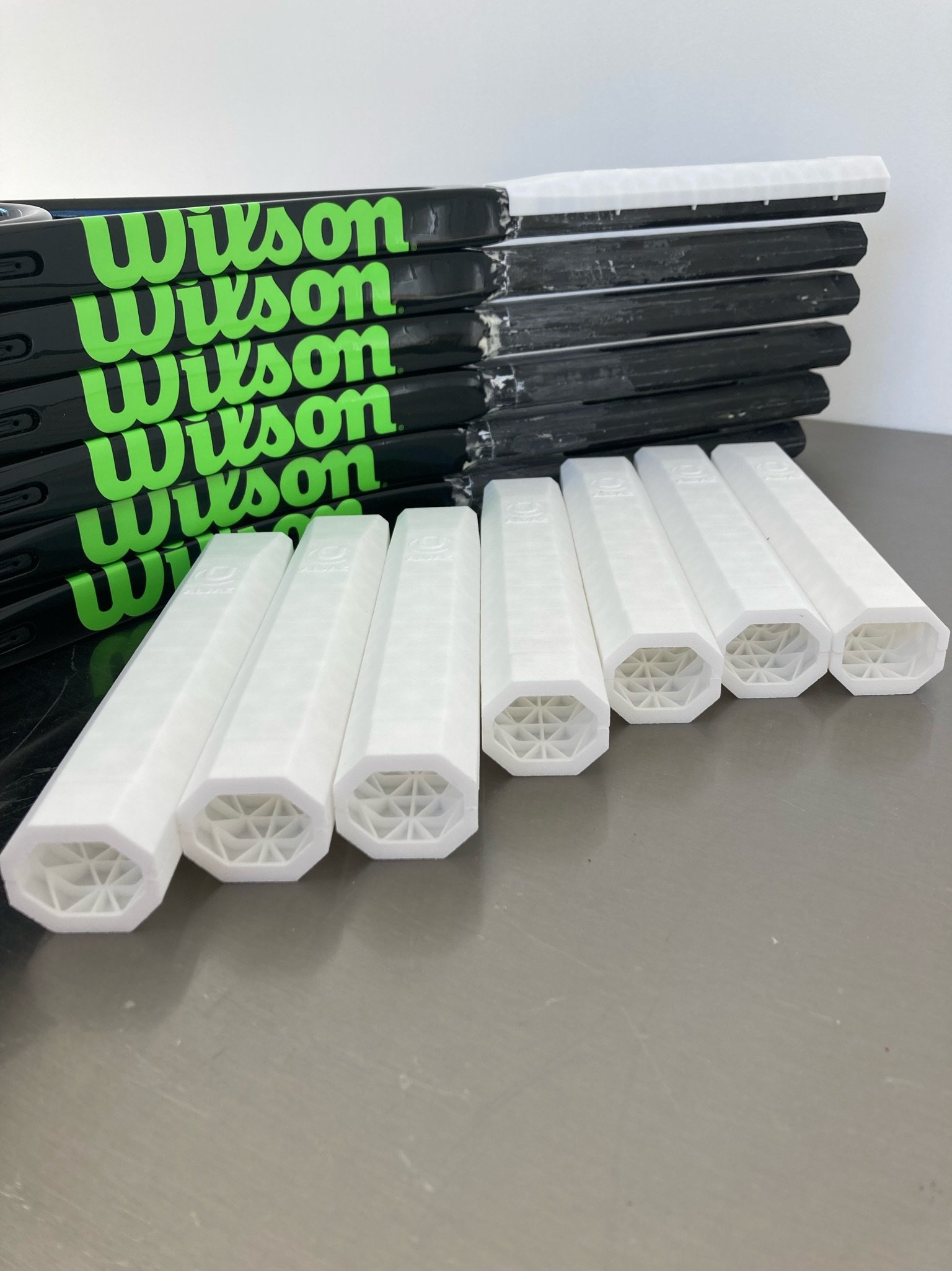 Pallets — Unstrung Customs