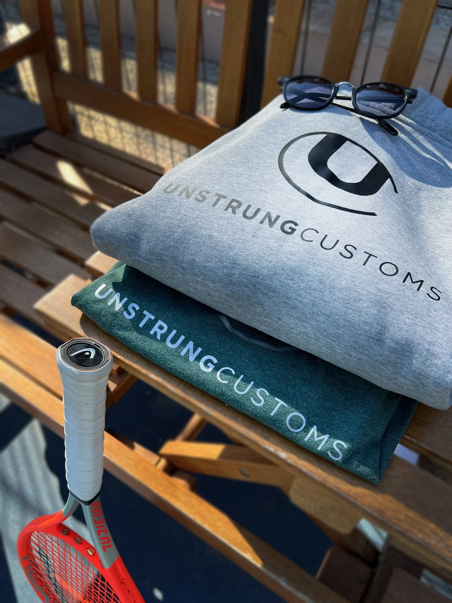 Prices — Unstrung Customs