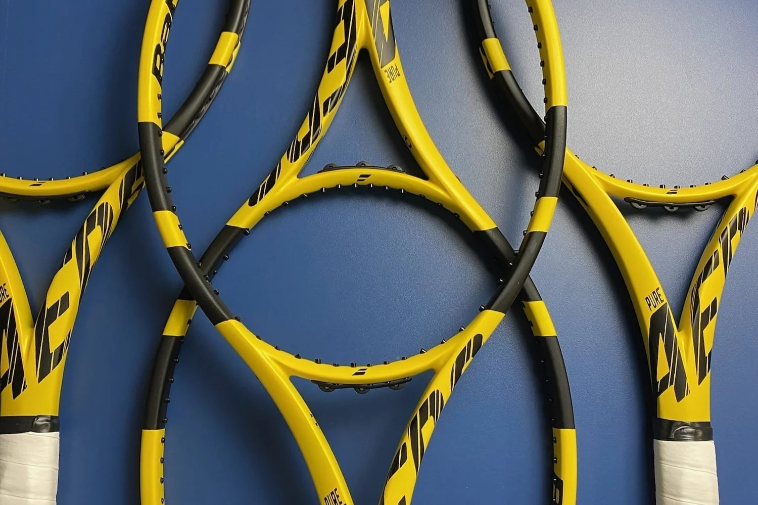 Painting — Unstrung Customs