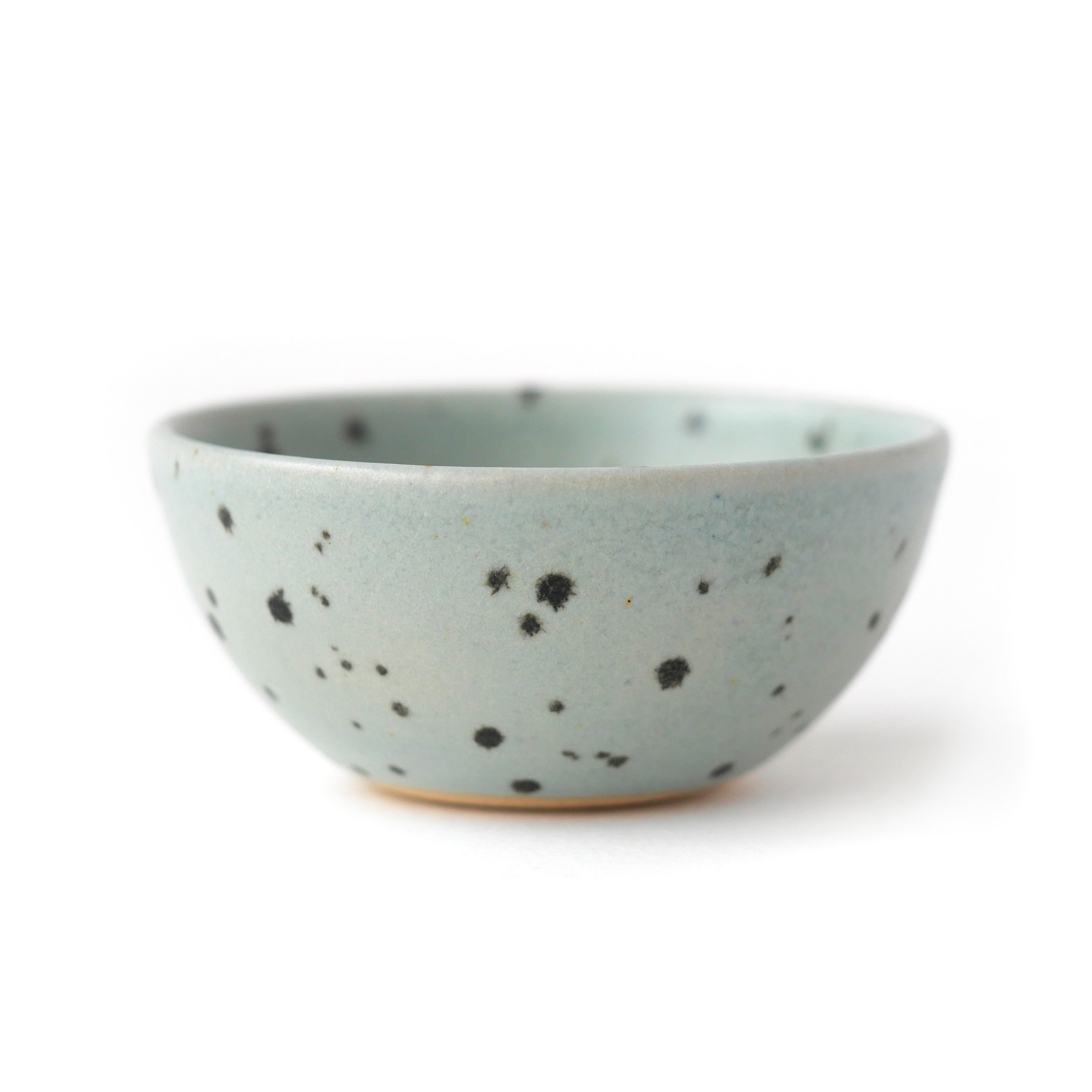 Mini Song Thrush Bowl