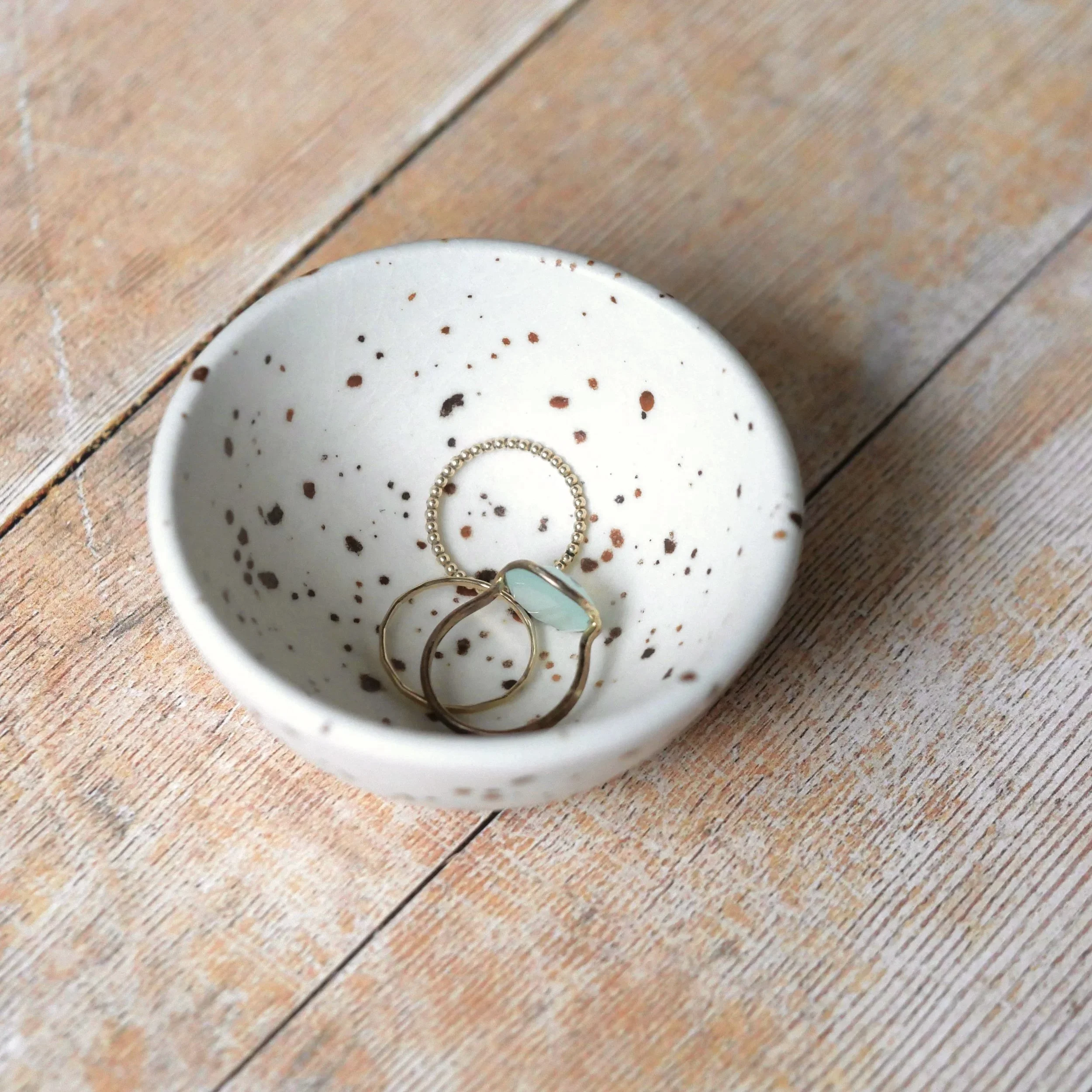 Mini Wren Bowl