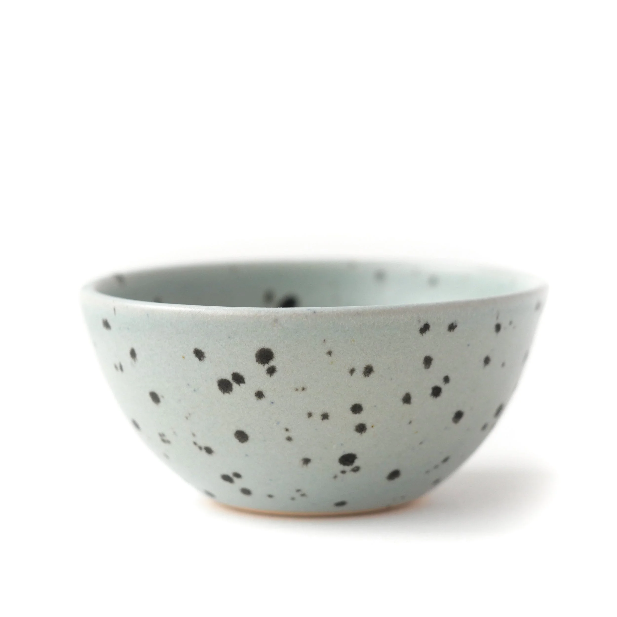 Song Thrush Bowl - Very Slight Second