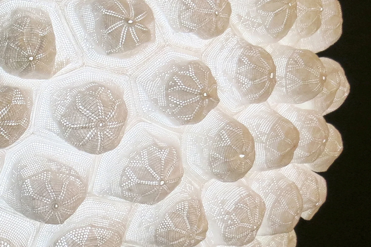 Aura II, 2013 - Detail