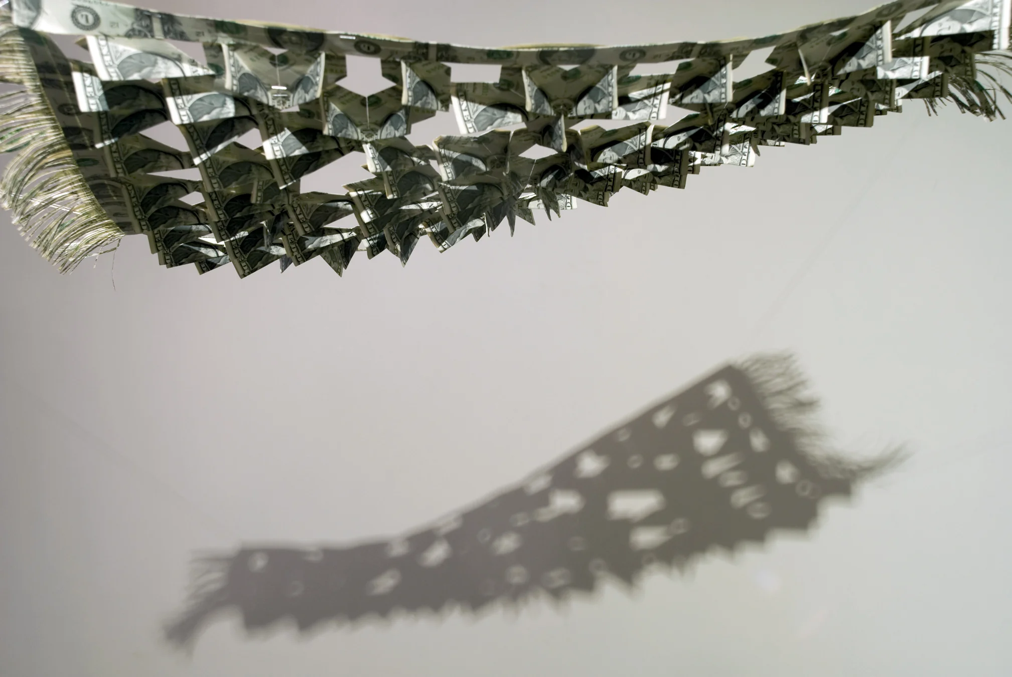 Flying Rug, 2008-