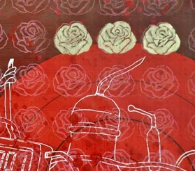 The World Knows Sorrows Other Than Those of Love (2012)