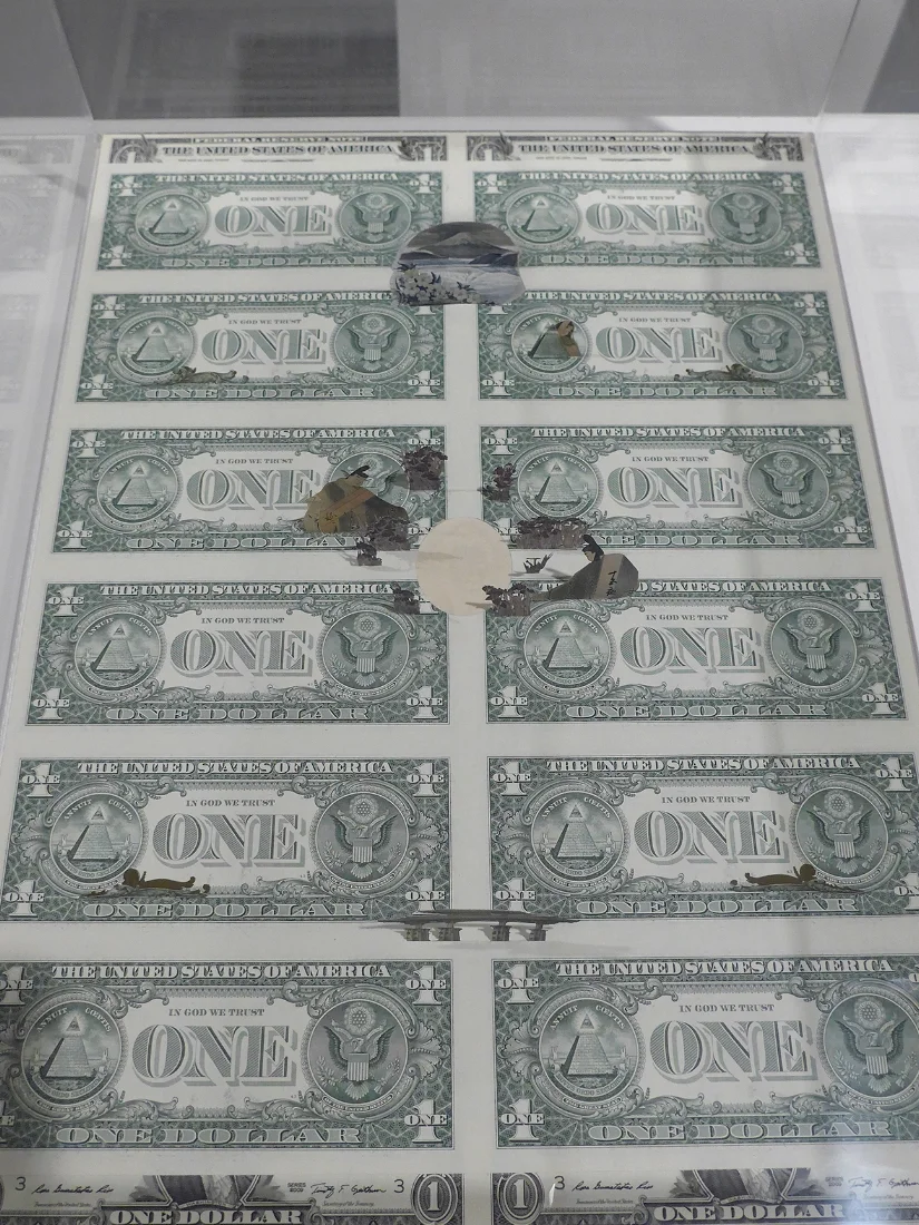 Moneyscape-II