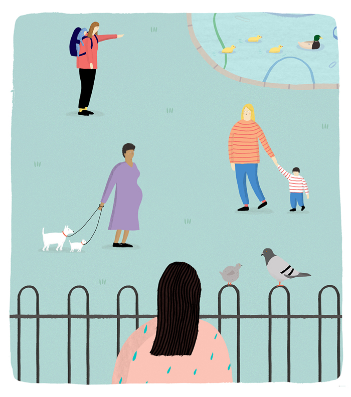 The New York Times- Book Review