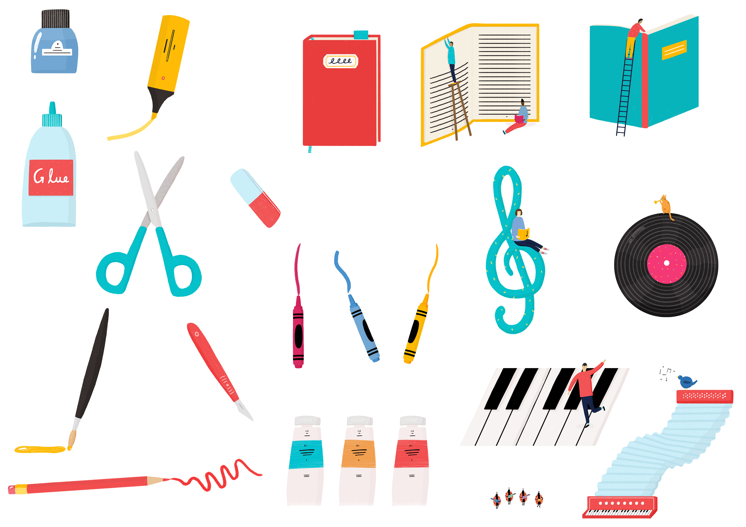 V&A Museum of Childhood