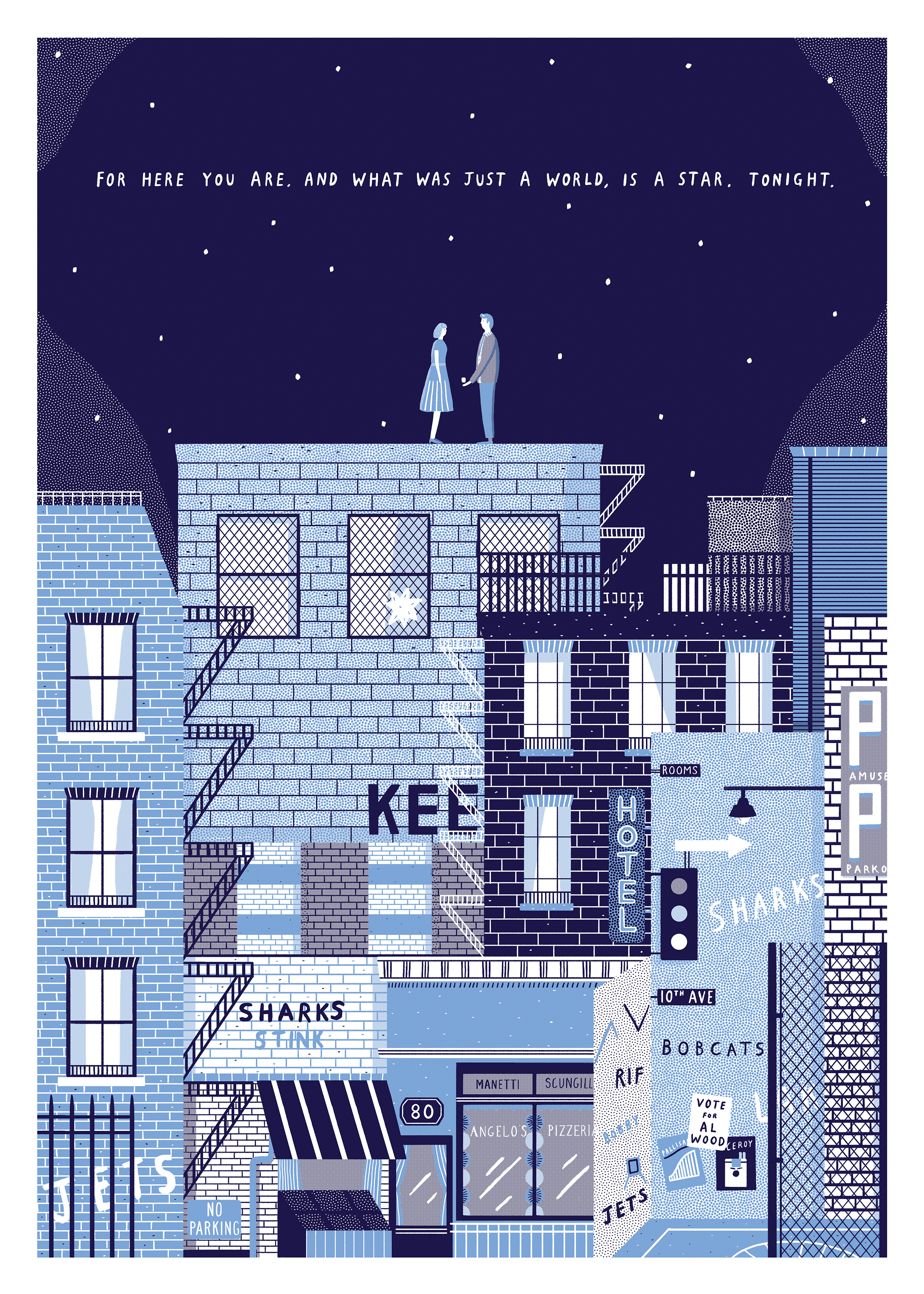 West Side Story