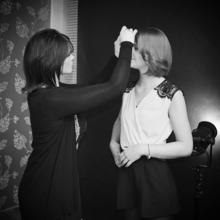 Hi, my name is Alex and I’m a Creative Director at Harrison Hair Studio. I am a graduate from Herbert of Liverpool with level 2 & 3 NVQ diploma in Hairdressing. Working a Harrison Hair Studio has enabled me to develop my skills further and establish a close relationship with clients and fellow staff members. I am passionate about both cut & colour.