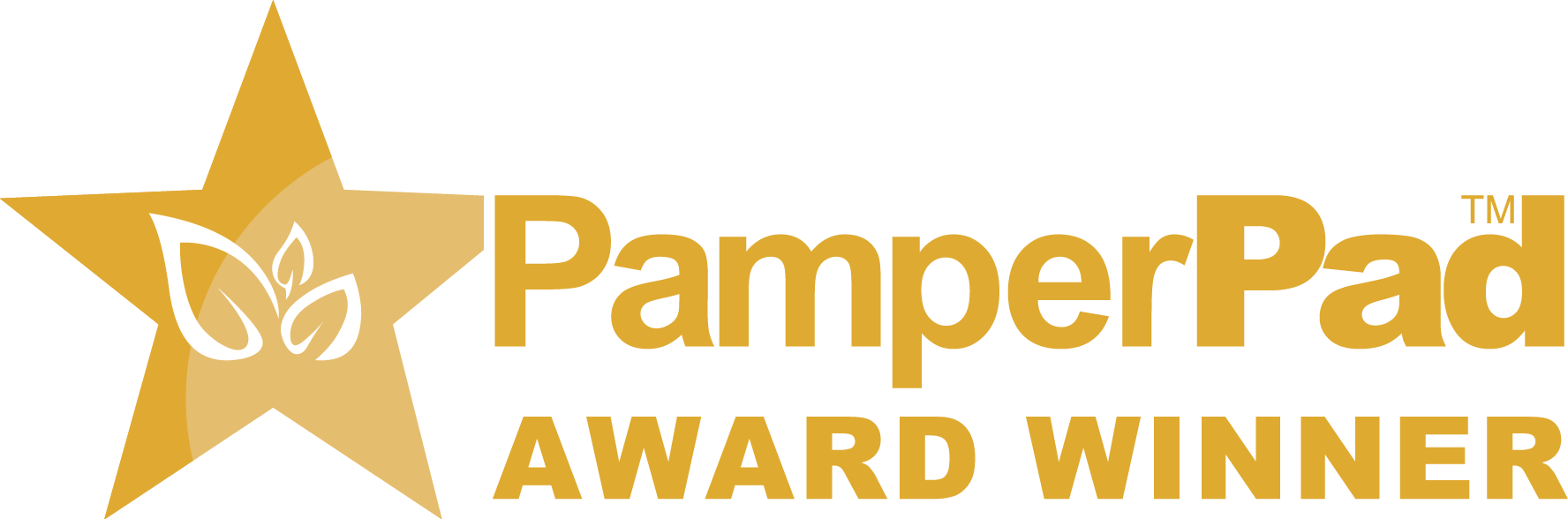 Awarded Best Hair Salon on Merseryside 2017 in the PamperPad Awards