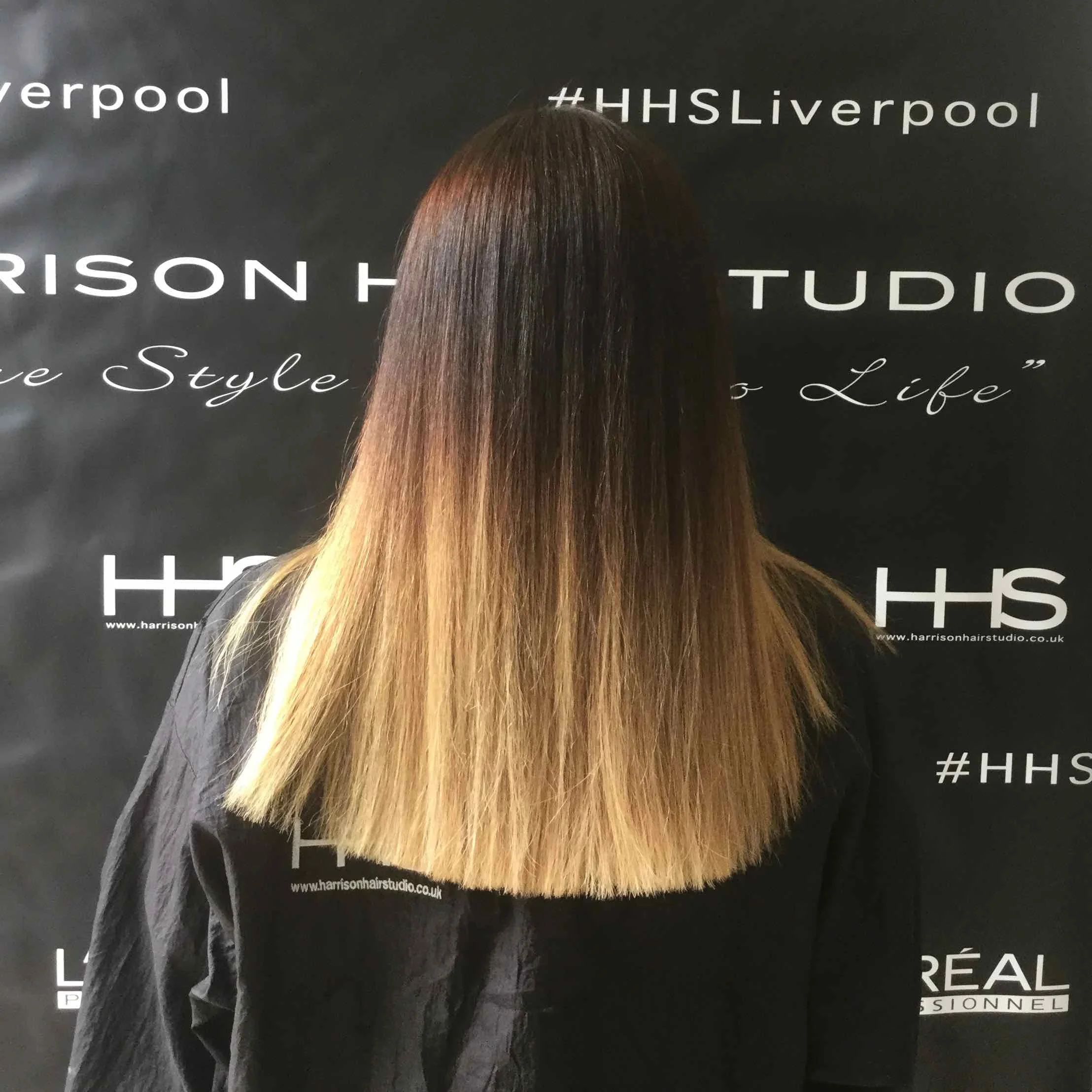 Natural Colour Correction